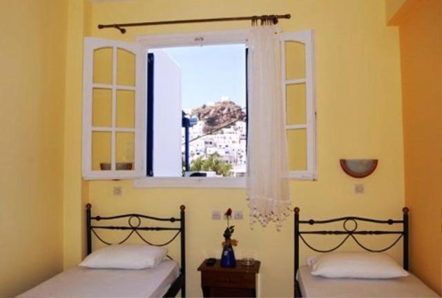 La Luna Chora  Room photo
